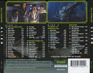 Chord in Alien Soundtrack に対する画像結果