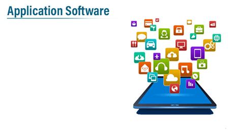 Toradh íomhá ar Introduction to Application Software