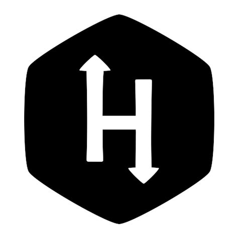 Image result for HackerRank SVG Logo