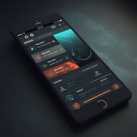 Image result for App User Interface Design