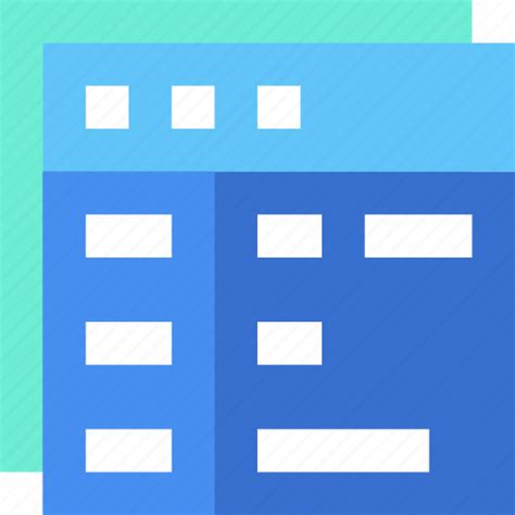 Image result for Front End Web App Icon