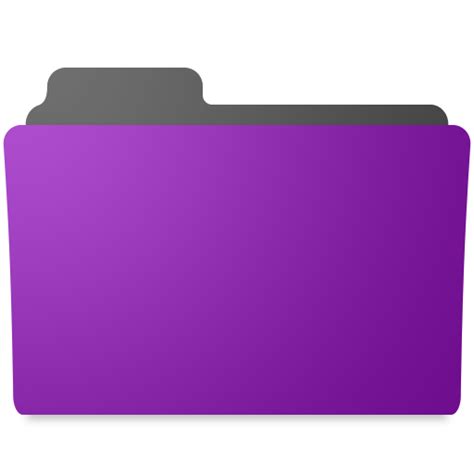 Image result for File Icon Purple