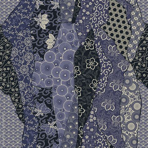 Stof Pattern に対する画像結果