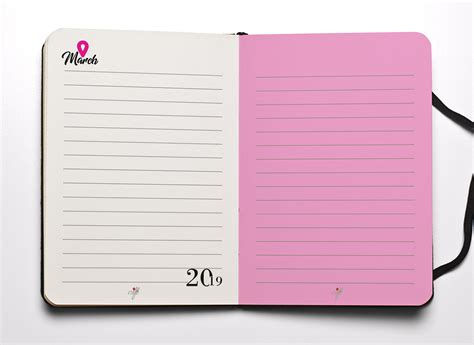 Image result for Design of Diary