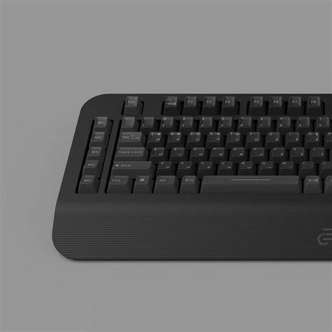 Computer Keyboard Design に対する画像結果
