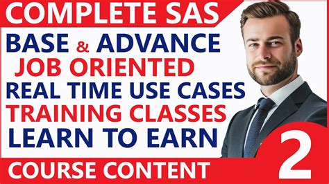 Image result for SAS Programming Tutorial