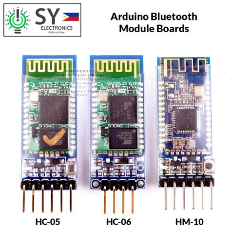 Image result for Bluetooth Arduino Module