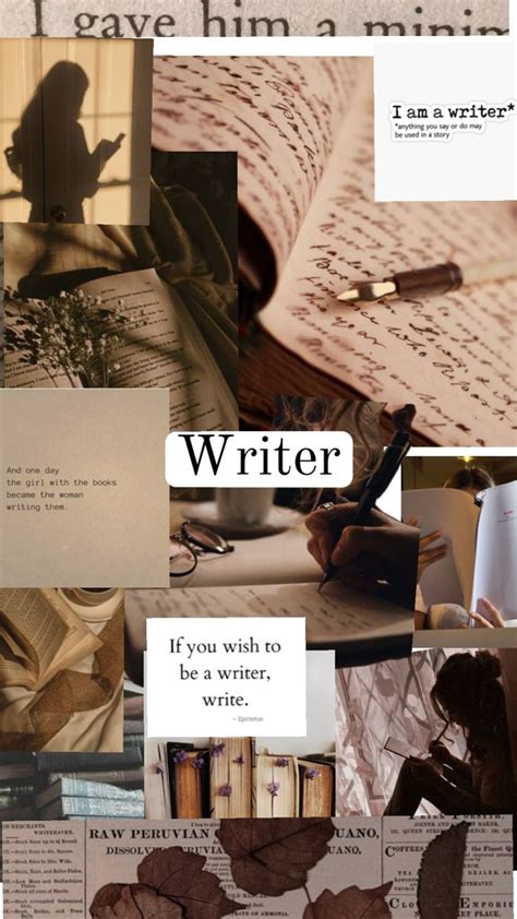 Image result for Writer Aesthetic Wit