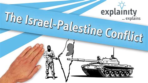 Image result for Palestine Conflict Explained