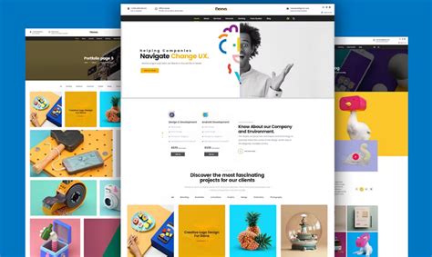 Image result for Portfolio GUI Design