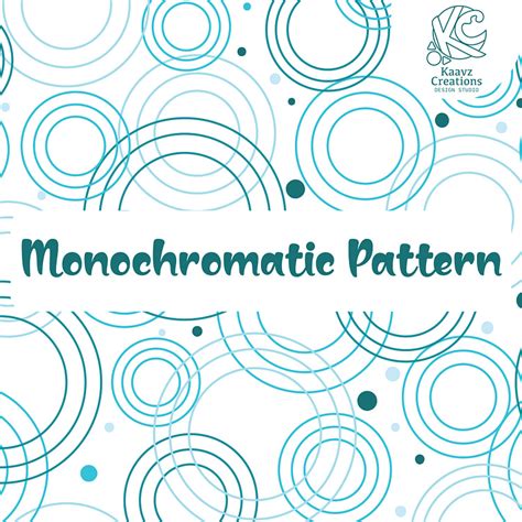 5 Different Types of Patterns に対する画像結果