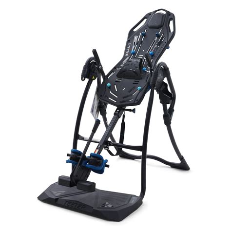 Toradh íomhá ar Powered Inversion Table