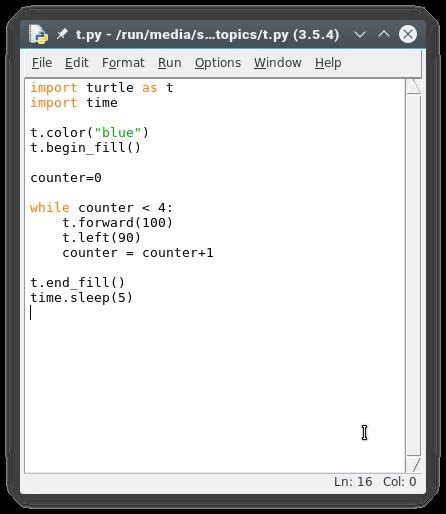 Image result for Python Programming Sample