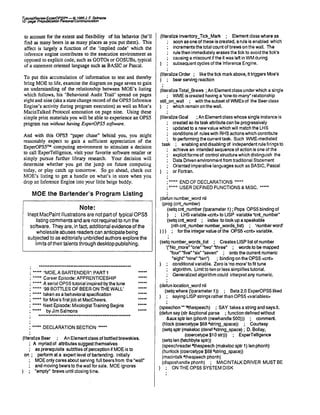 Image result for Ops5 Programming Language