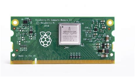 Afbeeldingsresultaten voor Raspberry Pi Compute Module Power