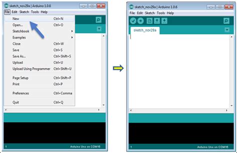 Image result for Arduino Installation