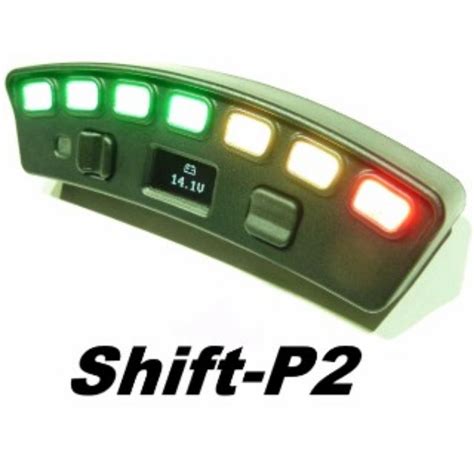 Image result for Sequential Shift Light Kit