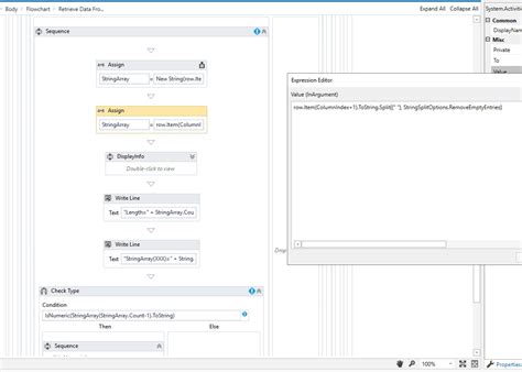 Isnumeric Error Function に対する画像結果