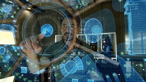 Iron Man Computer Interface に対する画像結果