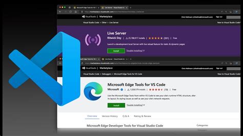 Toradh íomhá ar Go Live Shortcut Key in vs Code