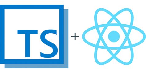 Toradh íomhá ar React TypeScript Icon.png