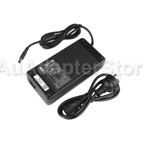 Adapter Charger Power Supply for ALIENWARE x17 R2