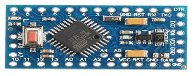 Image result for Arduino Pro Mini the Simple