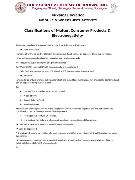 Afbeeldingsresultaten voor Mixture Science Module