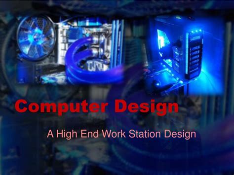 Computer Design for Pracentation に対する画像結果