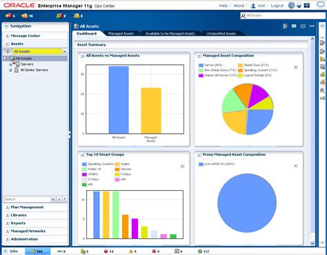 Toradh íomhá ar Oracle Interface