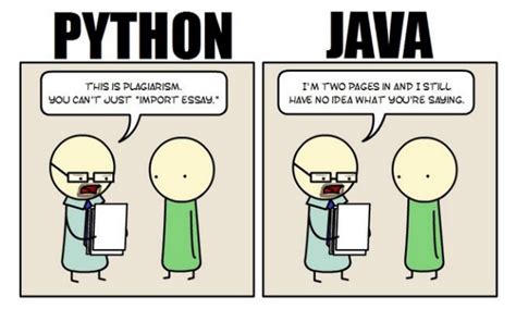 Python Module に対する画像結果