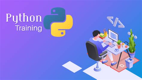 Résultat d’images pour Python Training Module with Hours