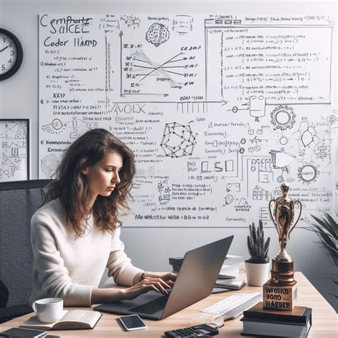 Image result for Competeimg in Coding Guide