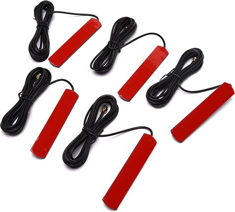 Android Head Unit Wi-Fi Antenna に対する画像結果