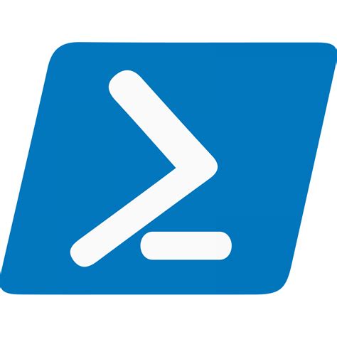 תוצאת תמונה עבור PowerShell Code Icon
