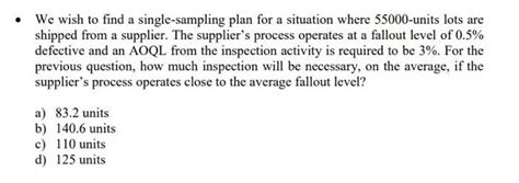 Image result for Single Sampling Plan