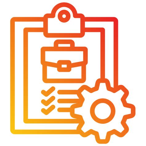 Image result for Job Description Optimization Icon