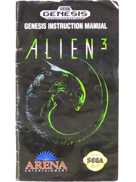 Image result for Alien 3 Sega Genesis