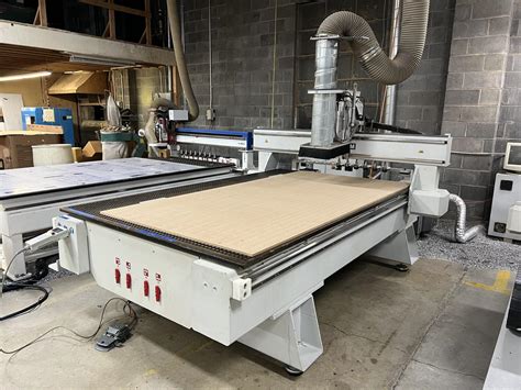 Image result for CNC Router Dust Collection Attachment