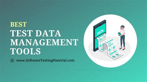 Image result for Test Data Management Software