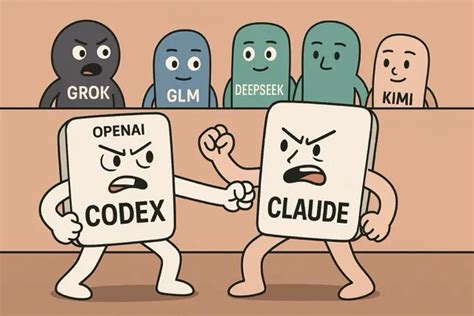 Codex Cartoon に対する画像結果