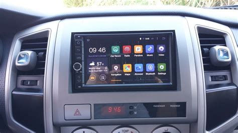 Image result for Tacoma Android Head Unit