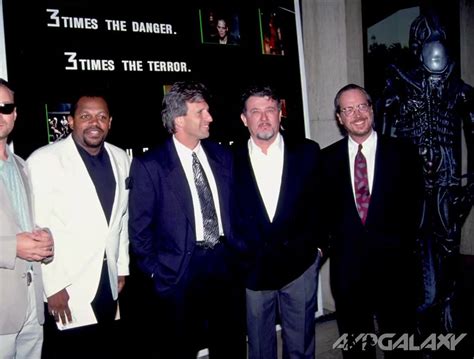 Image result for Alien 3 Premiere