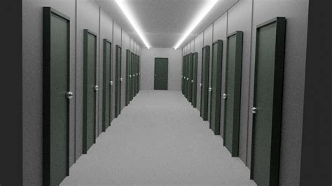 Image result for Matrix Room Structure