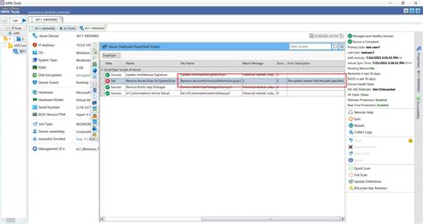 Image result for PowerShell Troubleshooting Script Toolkit