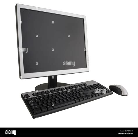 Image result for Computer Screen Keyboard Mouse