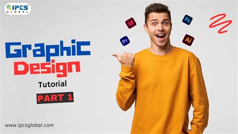 Graphic Design Tutorial part 1