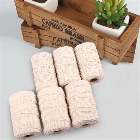 Cotton String 3 mm に対する画像結果