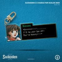 Character Dialog Box に対する画像結果