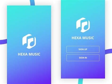 Welcome Screen UI Android Studio に対する画像結果